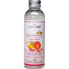 Lubricante Nature Body 75 ml Frutas Exóticas de Nature Body, Lubricantes y geles - Ref: M0406014, Precio: 4,95 €, Descuento: %