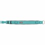 Coleira para Cães Trixie Premium Grafite Azul Claro XS/S 27-35 cm | Tienda24 - Global Online Shop Tienda24.eu