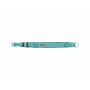 Dog collar Trixie Premium Graphite Light Blue XS/S 27-35 cm | Tienda24 - Global Online Shop Tienda24.eu