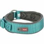 Collar para Perro Trixie Premium Grafito Azul claro XS/S 27-35 cm | Tienda24 - Global Online Shop Tienda24.eu