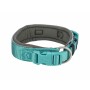 Collar para Perro Trixie Premium Grafito Azul claro XS/S 27-35 cm | Tienda24 - Global Online Shop Tienda24.eu