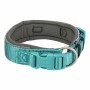 Collier pour Chien Trixie Premium Graphite Bleu clair L/XL 53-62 cm | Tienda24 - Global Online Shop Tienda24.eu