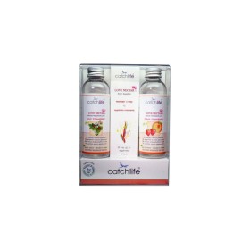 Lubrificante Nature Body Nectar II 2 x 75 ml di Nature Body, Lubrificanti e gel stimolanti - Rif: M0406016, Prezzo: 8,69 €, S...