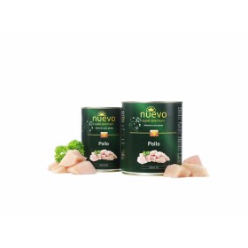 Cibo umido Arquivet Fresh Turkey Mini Meatballs Tacchino 200 g | Tienda24 - Global Online Shop Tienda24.eu