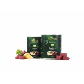 Comida húmida WIEJSKA ZAGRODA Forest flavors Peixe 400 g | Tienda24 - Global Online Shop Tienda24.eu