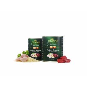 Cibo umido Animonda GranCarno Single Carne 400 g | Tienda24 - Global Online Shop Tienda24.eu