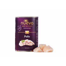 Aliments pour chat Animonda Vom Feinsten Dinde Tomate 100 g 100 L | Tienda24 - Global Online Shop Tienda24.eu