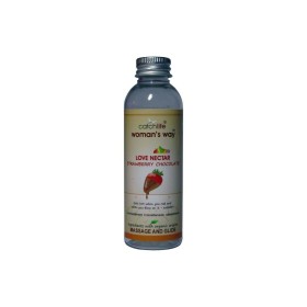 Lubrificante Nature Body 75 ml Fragola Cioccolato di Nature Body, Lubrificanti e gel stimolanti - Rif: M0406017, Prezzo: 4,95...