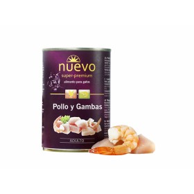 Aliments pour chat Bozita 4919 370 g | Tienda24 - Global Online Shop Tienda24.eu