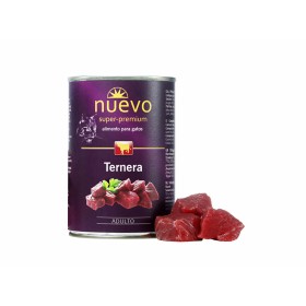 Cibo per gatti ANIMAL ISLAND Turkey 200 g | Tienda24 - Global Online Shop Tienda24.eu