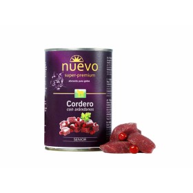 Cibo per gatti Nuevo 2 Kg 400 gr di Nuevo, Umido - Rif: M0608507, Prezzo: 3,62 €, Sconto: %