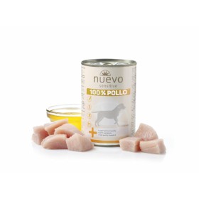 Comida húmeda Dolina Noteci Premium Arándano Conejo 500 L 500 g | Tienda24 - Global Online Shop Tienda24.eu