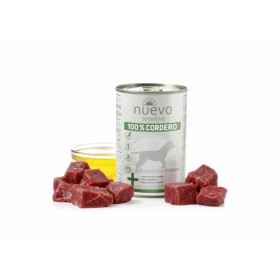 Cibo umido Animonda GranCarno Single Carne 400 g | Tienda24 - Global Online Shop Tienda24.eu