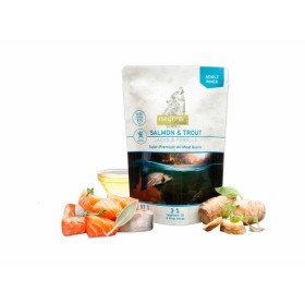 Alimentation humide Fitmin for life Agneau 800 g | Tienda24 - Global Online Shop Tienda24.eu