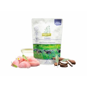 Alimentation humide Family First FF-19013 Pomme Sanglier Oie 800 g | Tienda24 - Global Online Shop Tienda24.eu