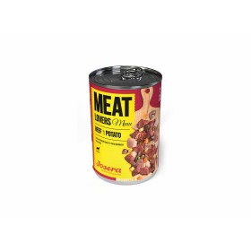 Alimentation humide Family First FF-19016 Veau Agneau Pommes de terre 400 g | Tienda24 - Global Online Shop Tienda24.eu