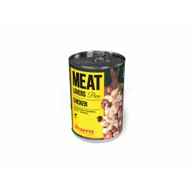 Comida húmeda Agras Pet Foods Carne de vacuno 100 g | Tienda24 - Global Online Shop Tienda24.eu