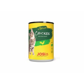 Cibo per gatti Josera 400 gr di Josera, Umido - Rif: M0608759, Prezzo: 3,48 €, Sconto: %