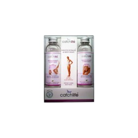 Body Hair Removal Cream Nature Body 2 x 75 ml by Nature Body, Depilatories - Ref: M0406025, Price: 8,02 €, Discount: %