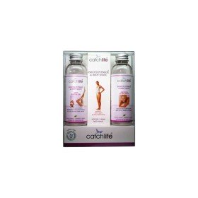 Creme Depilatório Corporal Nature Body 2 x 75 ml de Nature Body, Cremes depilatórios - Ref: M0406025, Preço: 8,02 €, Desconto: %