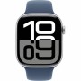 Montre intelligente Apple Series 10 GPS Argent 1,96" 46 mm | Tienda24 - Global Online Shop Tienda24.eu