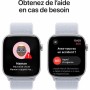 Montre intelligente Apple Series 10 GPS Argent 1,96" 46 mm | Tienda24 - Global Online Shop Tienda24.eu