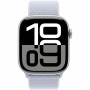 Montre intelligente Apple Series 10 GPS Argent 1,96" 46 mm | Tienda24 - Global Online Shop Tienda24.eu