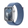 Smartwatch Apple Series 9 GPS Azul 1,9" | Tienda24 - Global Online Shop Tienda24.eu