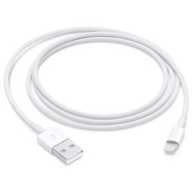 Cable Lightning Vention TACVF 1 m (1 unidad) | Tienda24 - Global Online Shop Tienda24.eu