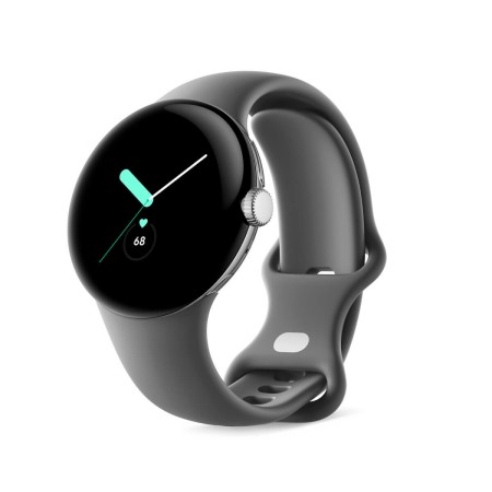 Smartwatch Google Pixel Watch LTE Argento 1,2" | Tienda24 - Global Online Shop Tienda24.eu