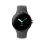 Montre intelligente Google Pixel Watch LTE Argent 1,2" | Tienda24 - Global Online Shop Tienda24.eu