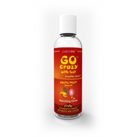 Lubricant Stimul8 125 ml Vanilla | Tienda24 - Global Online Shop Tienda24.eu