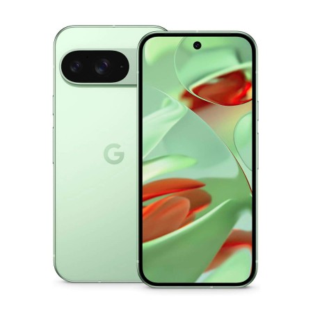 Smartphone Google Pixel 9 6,3" 12 GB RAM 128 GB grün | Tienda24 - Global Online Shop Tienda24.eu