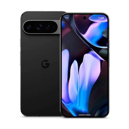 Smartphone Google Pixel 9 Pro 6,3" Octa Core 16 GB 128 GB Preto | Tienda24 - Global Online Shop Tienda24.eu