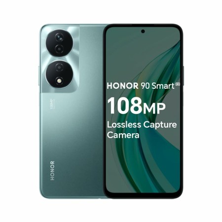 Smartphone Honor 90 Smart 6,8" 4 GB RAM 128 GB grün | Tienda24 - Global Online Shop Tienda24.eu