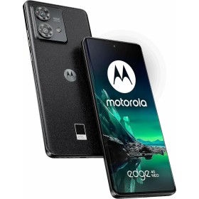 Smartphone Motorola MOTO G04 Unisoc 4 GB RAM 64 GB Black | Tienda24 - Global Online Shop Tienda24.eu