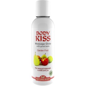 Lubrifiant Nature Body 100 ml Fruits exotiques de Nature Body, Lubrifiants - Réf : M0406051, Prix : 6,59 €, Remise : %