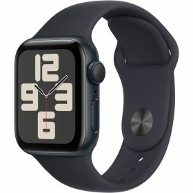 Smartwatch Apple Watch SE (2a Gen) Blue Silver 40 mm | Tienda24 - Global Online Shop Tienda24.eu