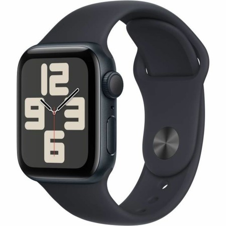 Smartwatch Apple Watch SE (2ª Gen) 2023 Black 40 mm | Tienda24 - Global Online Shop Tienda24.eu