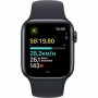 Montre intelligente Apple Watch SE (2ª Gen) 2023 Noir 40 mm | Tienda24 - Global Online Shop Tienda24.eu