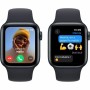 Montre intelligente Apple Watch SE (2ª Gen) 2023 Noir 40 mm | Tienda24 - Global Online Shop Tienda24.eu