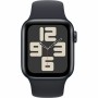 Montre intelligente Apple Watch SE (2ª Gen) 2023 Noir 40 mm | Tienda24 - Global Online Shop Tienda24.eu