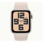 Montre intelligente Apple Watch Se Beige 44 mm | Tienda24 - Global Online Shop Tienda24.eu