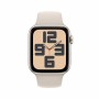 Montre intelligente Apple Watch Se Beige 44 mm | Tienda24 - Global Online Shop Tienda24.eu