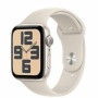 Montre intelligente Apple Watch Se Beige 44 mm | Tienda24 - Global Online Shop Tienda24.eu