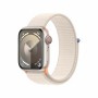 Smartwatch Apple MRHQ3QL/A 1,9" Bege 41 mm | Tienda24 - Global Online Shop Tienda24.eu