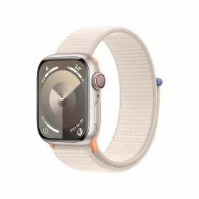 Smartwatch Apple Watch SE (2a Gen) Azul Prateado 40 mm | Tienda24 - Global Online Shop Tienda24.eu