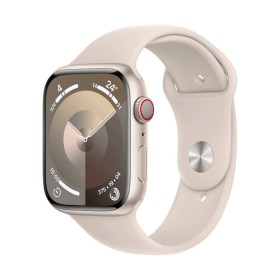 Smartwatch Apple Watch Ultra2 1,92" Titânio Canela 49 mm | Tienda24 - Global Online Shop Tienda24.eu