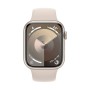 Montre intelligente Watch S9 Apple MRM93QL/A Beige 45 mm | Tienda24 - Global Online Shop Tienda24.eu