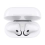 Auriculares sem fios Apple AirPods V2 Branco Bluetooth | Tienda24 - Global Online Shop Tienda24.eu